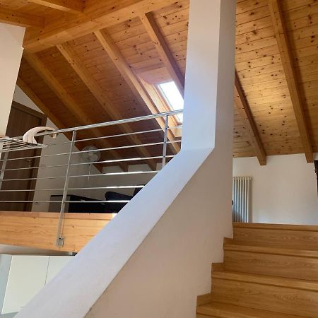 Baby Apartment Dervio Bagian luar foto