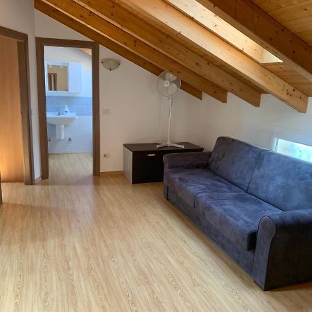 Baby Apartment Dervio Bagian luar foto