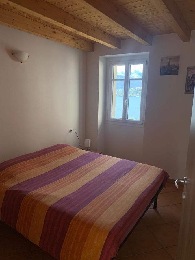 Baby Apartment Dervio Bagian luar foto