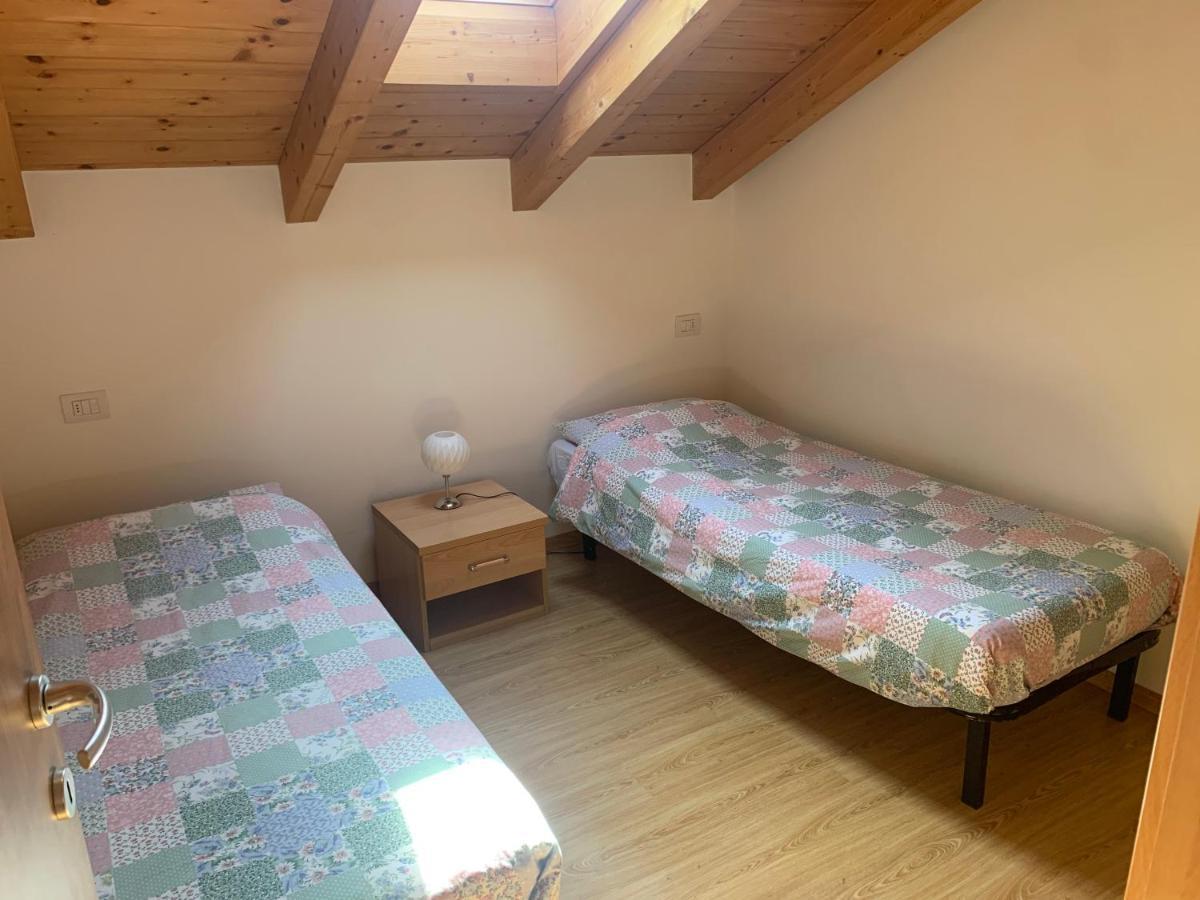 Baby Apartment Dervio Bagian luar foto