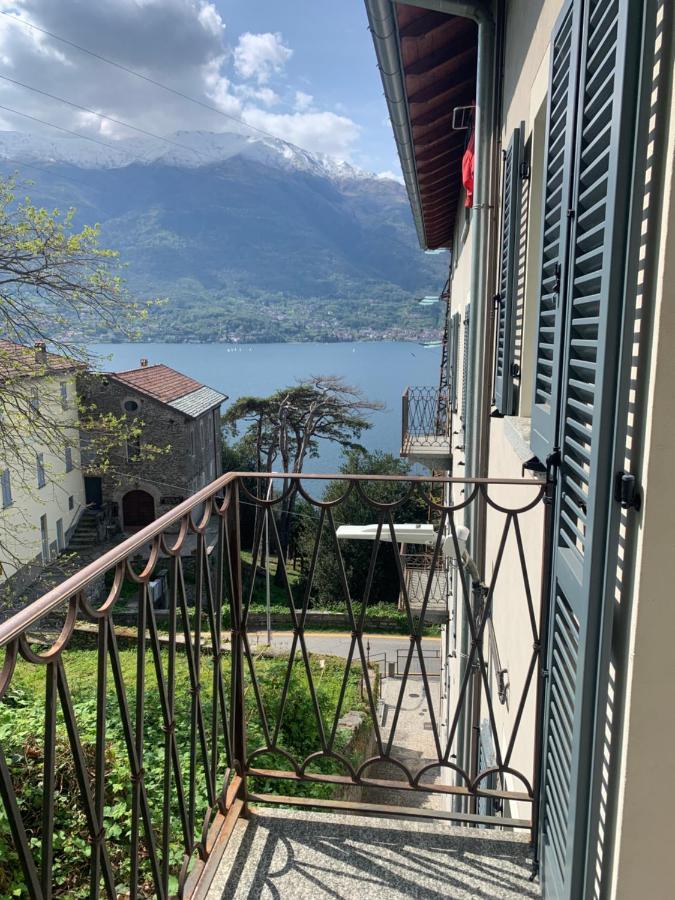 Baby Apartment Dervio Bagian luar foto