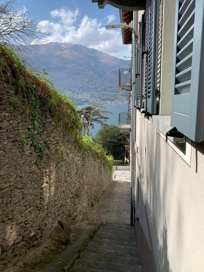 Baby Apartment Dervio Bagian luar foto