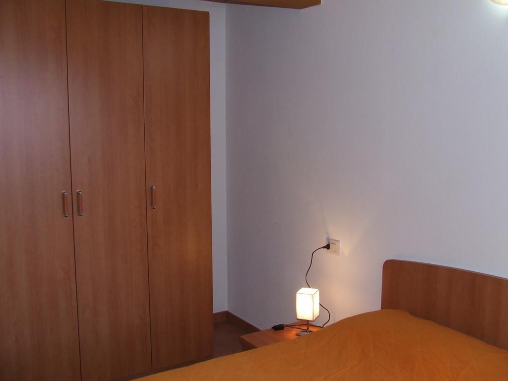 Baby Apartment Dervio Bagian luar foto